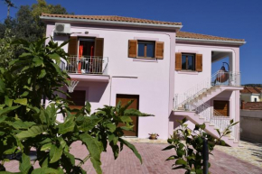  Iris Apartments Ithaca  Итаки